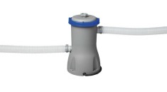 Filtrare Bestway FlowClear?, 58386, cartu?, 3028 litri/ora foto