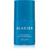 Oriflame Glacier deodorant antiperspirant roll-on pentru bărbați 50 ml