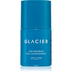 Oriflame Glacier deodorant antiperspirant roll-on pentru bărbați 50 ml
