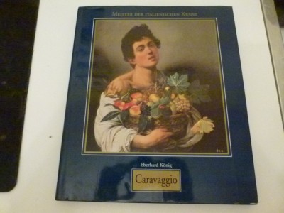 Caravaggio, g.l foto