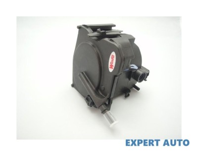 Filtru combustibil w Ford Focus 2 (2004-2010) [DA_] #1 foto