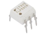 Optocuplor THT DIP6 2.5kV Fotodiodă