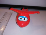 bnk jc Disney Pixar Planes Mini Super Wings - Jett