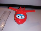 Bnk jc Disney Pixar Planes Mini Super Wings - Jett