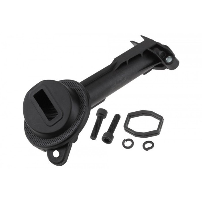 Sorb pompa ulei Fiat 500 1.2, Punto 1.2, 1.4, Panda 1.2, 1.4, Doblo 1.4, Fiorino 1.4, Lancia Ypsilon 1.2, 1.4, Musa 1.4 12, Alfa Romeo Mito 1.4 18,