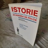 ISTORIE CULEGERE DE TESTE PENTRU ADMITEREA LA ACADEMIA DE POLIȚIE DE LUDMILA PETRESCU ȘI MIHAI AUGUSTIN PETRESCU
