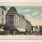 Carte postala circulata in anul 1910 Arad