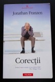 Jonathan Franzen - Corecții (ediția a II-a)
