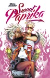 Mirka Andolfo&#039;s Sweet Paprika, Volume 1