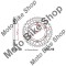 MBS Pinion spate Aluminiu 520 Z53, Cod Produs: JTA21053