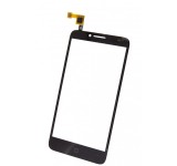 Touchscreen Alcatel Onetouch Fierce XL OT-5054 Negru Display Tableta