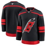 Carolina Hurricanes tricou de hochei Premium Home Jersey 2024/2025 - 54 (XL), Fanatics Branded