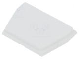 Set Capace Gri Deschis