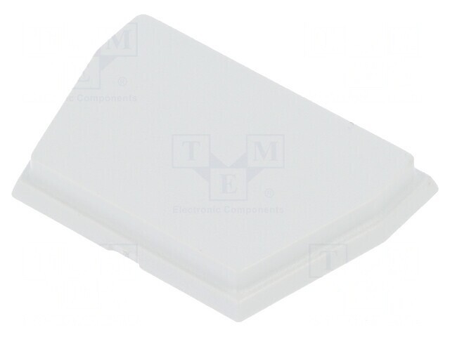 Set Capace Gri Deschis