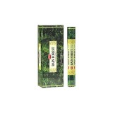 Cumpara ieftin Set betisoare parfumate Hem RAIN FOREST 1 set x 6 cutii x 20 betisoare