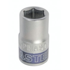 Tubulara scurta 1/2&amp;quot; x 27 mm 6 colturi CRV Topmaster Profesional