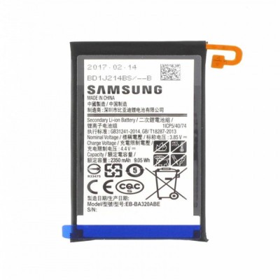 Acumulator Samsung Galaxy A320 EB-BA320ABE foto