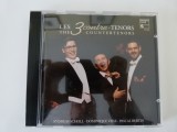 Massenet, Bizet etc.- the countertenors 1220