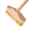 Perie podea, cu coada lemn, 24x5.5 cm, Beorol GartenVIP DiyLine