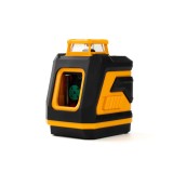 Nivela Laser ROTOR R5L-B , 515nm, Precizie: &plusmn;0.6 mm / m Innovative ReliableTools
