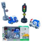 Cumpara ieftin Play set politie