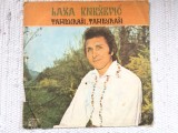 LAZA KNEZEVIC cnejevici tamburasi disc vinyl lp muzica populara sarbeasca folclor banat ST EPE 01489