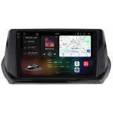 Cumpara ieftin Navigatie Dedicata Peugeot 2008 (2019-2024), 2K, 12Gb Ram, 256Gb Stocare, Carplay