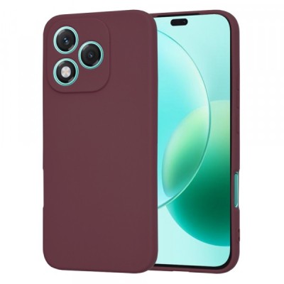 Husa pentru Honor 400 Lite, Techsuit, SoftFlex, Visinie foto