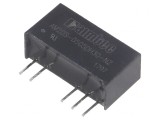 Convertor DC/DC 2W 5V/-5V SIP7
