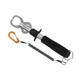 Lip Grip Clamper 25 cm. cu cantar incorporat - Delphin