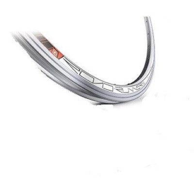 Janta MACH 1 ROAD RUNNER 700x15C - (622 x 15C) -32H Silver foto