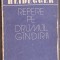 bnk ant Martin Heidegger - Repere pe drumul gandirii