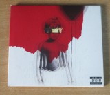 Rihanna - Anti CD Digipak