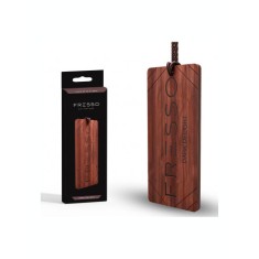 Odorizant Auto din lemn FRESSO Dark Delight