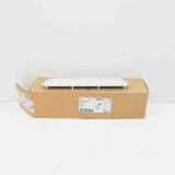 Ornament prag interior st&acirc;nga spate PORSCHE PANAMERA 971 2018 OEM: 971853173,971.853.173