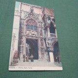 Cumpara ieftin CARTE POSTALA VENEZIA INTERBELICA NECIRCULATA