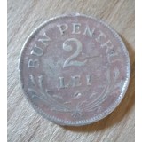 2 lei 1924