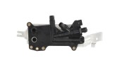 Radiator racire ulei motor, termoflot BMW Seria 5 F10/F11, 01.2009-06.2013, motor 3.0 R6, 150/190/200 kw, 523i; 528i; 530i; 4.4 V8 T, 300 kw, 550i be, Rapid