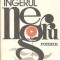 Ingerul negru - Aurel Mihale