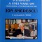 LA TRECEREA IN ETERNITATE A UNUI MARE OM, PROFESORUL UNIVERSITAR DOCTOR ION SMEDESCU, 2008