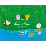 Mim&oacute; &eacute;s Csipek - Ezt meg&uacute;sztuk - G&aacute;l No&eacute;mi