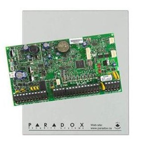 Centrala Alarma Digiplex 16 Zone/4 Video Fir 8 Partitii Paradox Centrala Alarma Digiplex 16 Zone/4 Video Fir 8 Partitii Paradox