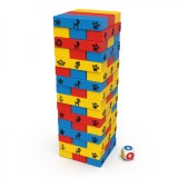 PATRULA CATELUSILOR TURNUL BUCLUCAS 48 PIESE