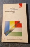 Romanii din Ungaria in 2004 Ioan Matei