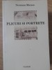 Plicuri si portrete - Norman Manea, Polirom 2004, Roman, 512 pagini, Colectia Ego Grafii