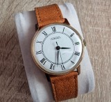 Ceas mecanic rusesc RAKETA -superb!
