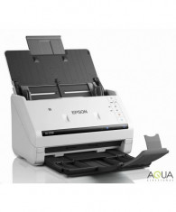 Scanner epson ds-570w dimensiune a4 tip sheetfed viteza scanare: 70 foto