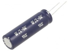 Supercondensator THT 110F 2.5V 7.5mm 20m&Omega;