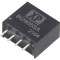 Convertor DC/DC 24V la 5V 50mA