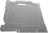 Panou Lateral Cuptor Bosch HBG7741B1 23002338 Original Bosch Siemens